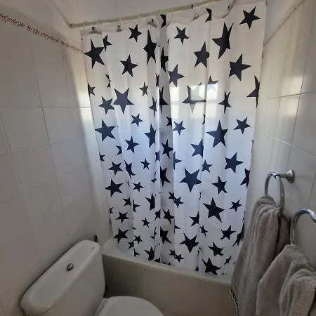 Aire De Fuerte Dom wakacyjny *