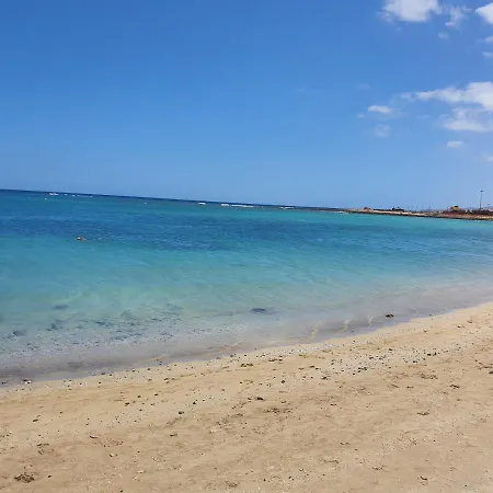 Aire De Fuerte Hébergement de vacances