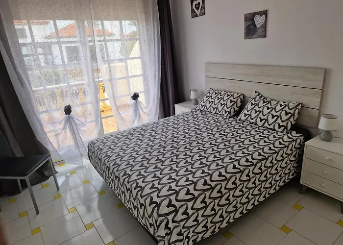 Aire De Fuerte Vakantiehuis