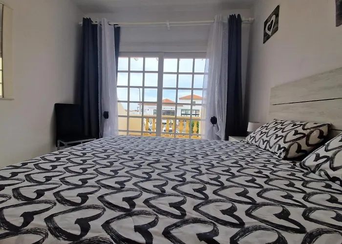 Vakantiehuis Aire De Fuerte Caleta De Fuste