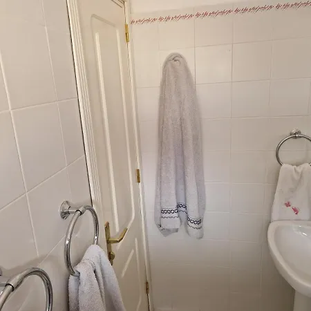 Aire De Fuerte בית נופש