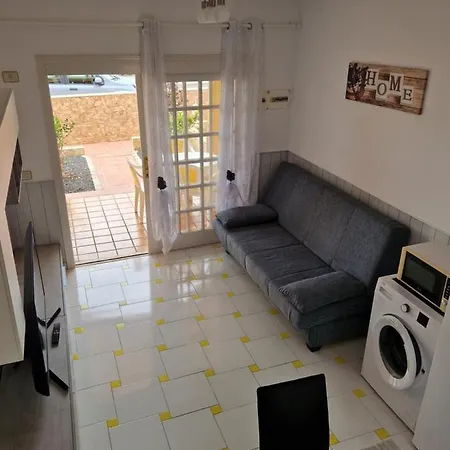 Aire De Fuerte בית נופש קלטה דה פוסטה