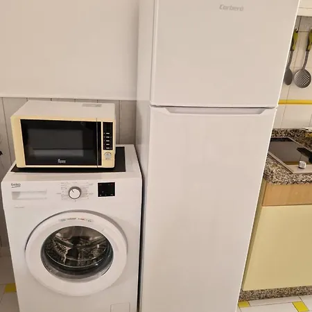 度假居 Aire De Fuerte *