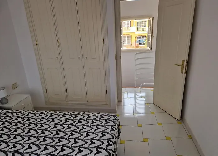 Aire De Fuerte Holiday home Caleta De Fuste