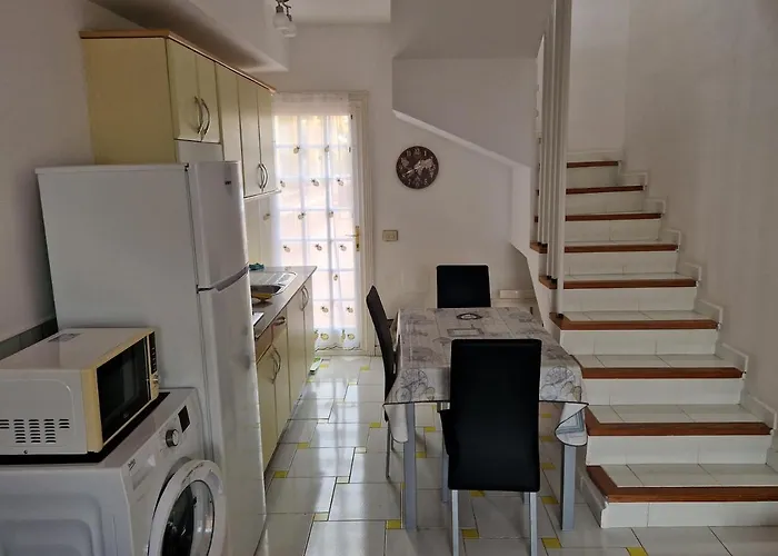 Aire De Fuerte Holiday home