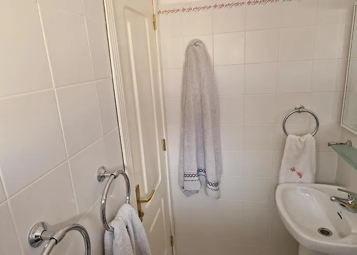 Aire De Fuerte Holiday home