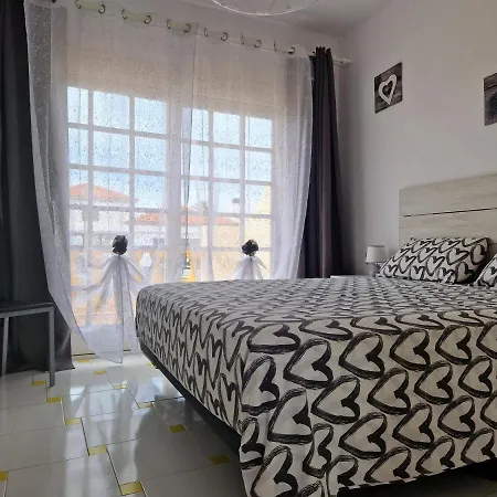 Tatil Evi Aire De Fuerte *