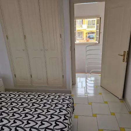 Aire De Fuerte Tatil Evi Caleta De Fuste