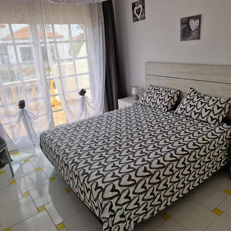 Aire De Fuerte Tatil Evi