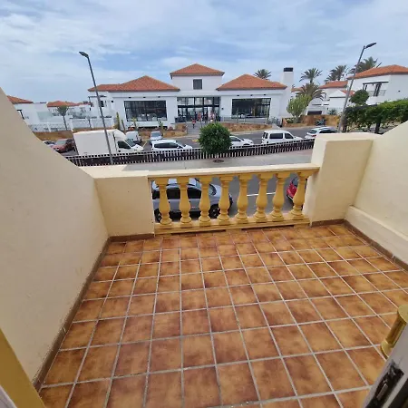 Aire De Fuerte Tatil Evi Caleta De Fuste