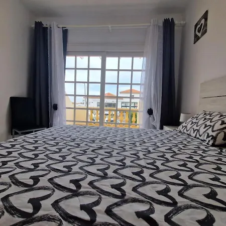 Tatil Evi Aire De Fuerte Caleta De Fuste